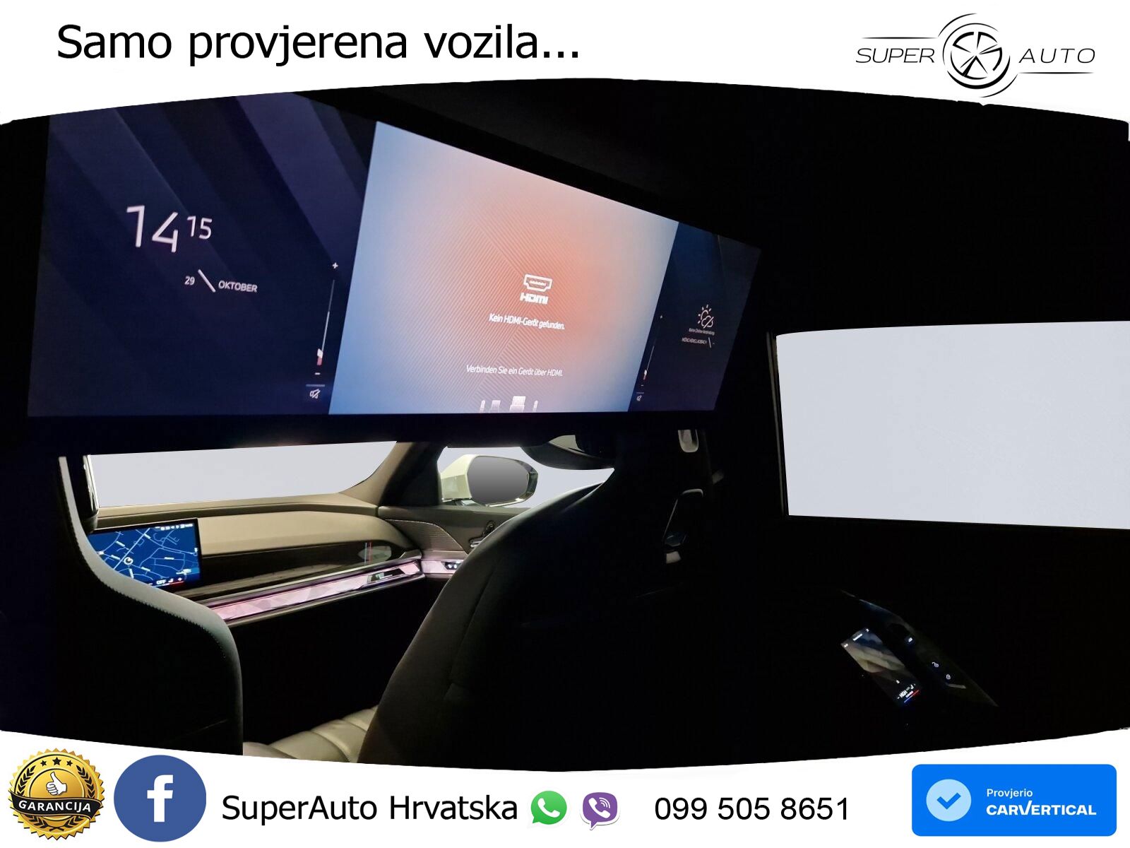 BMW 740d (299 KS) xDrive Steptronic M Sport