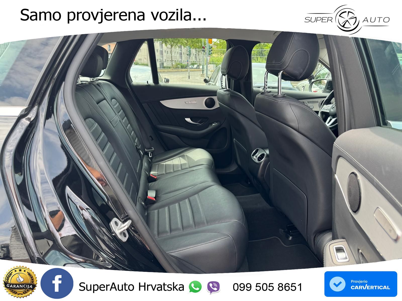 Mercedes GLC 220d (194 KS) 4MATIC G-TRONIC AMG