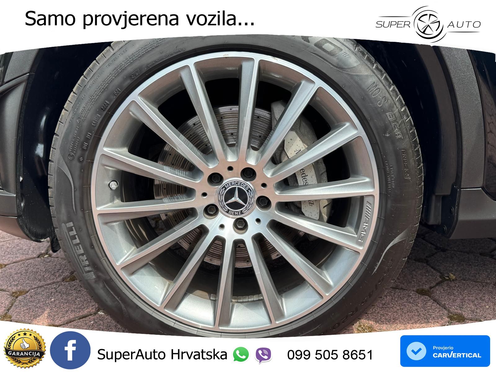 Mercedes GLC 220d (194 KS) 4MATIC G-TRONIC AMG