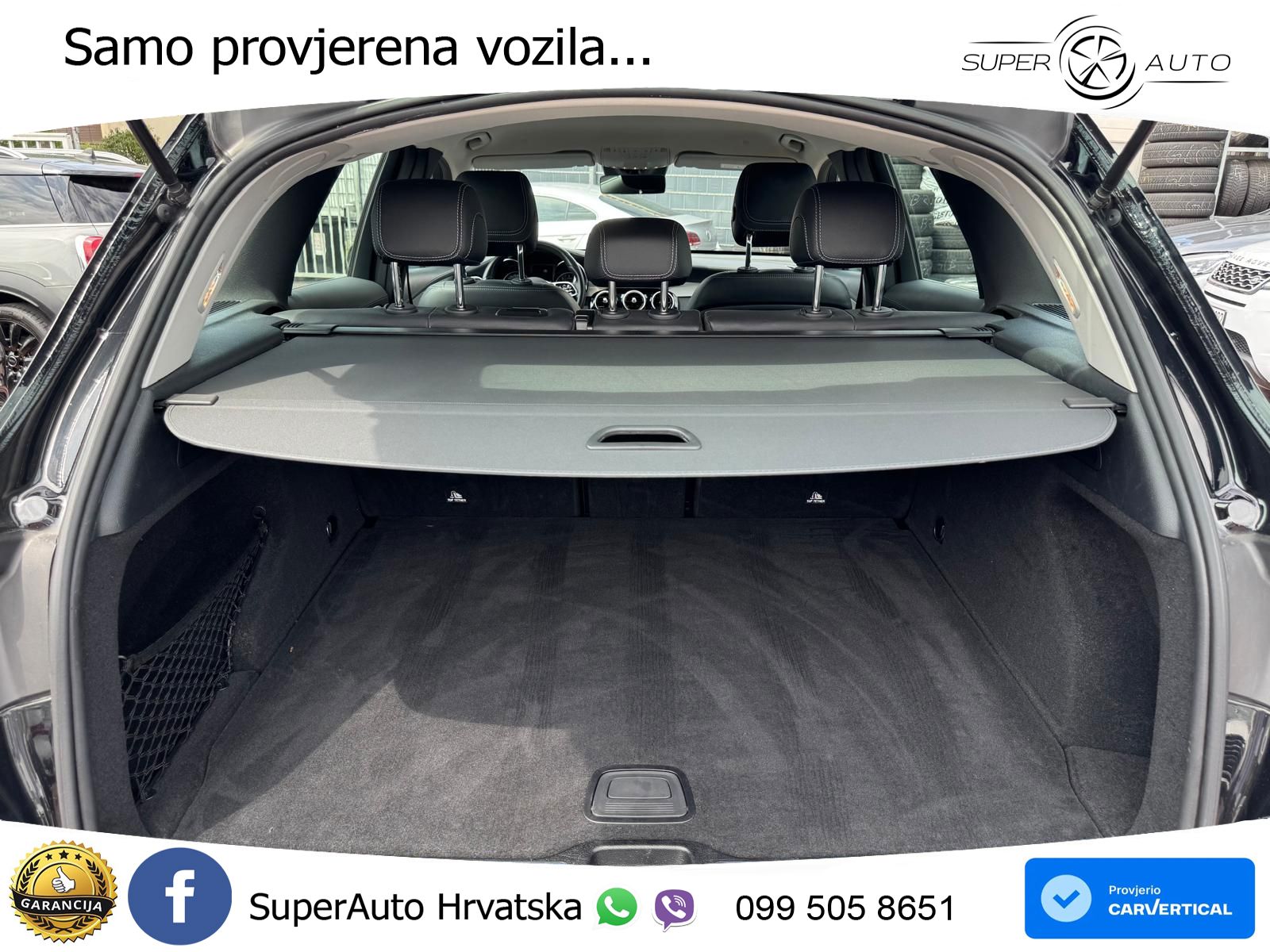 Mercedes GLC 220d (194 KS) 4MATIC G-TRONIC AMG