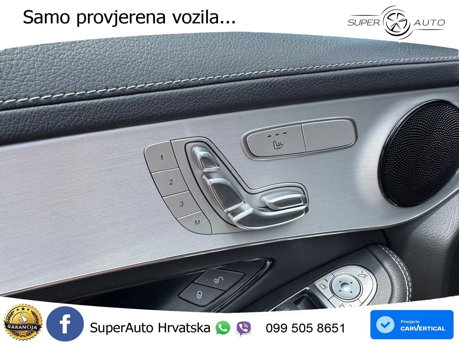Mercedes GLC 220d (194 KS) 4MATIC G-TRONIC AMG
