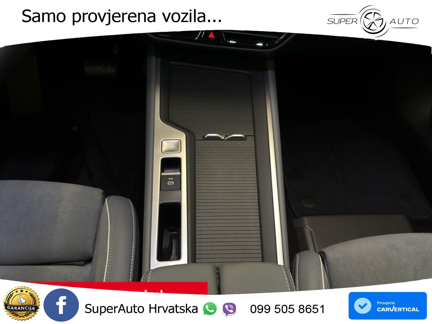 Volkswagen Passat Variant 1.5 eTSI (150 KS) DSG Business LED+GR SJED+ACC
