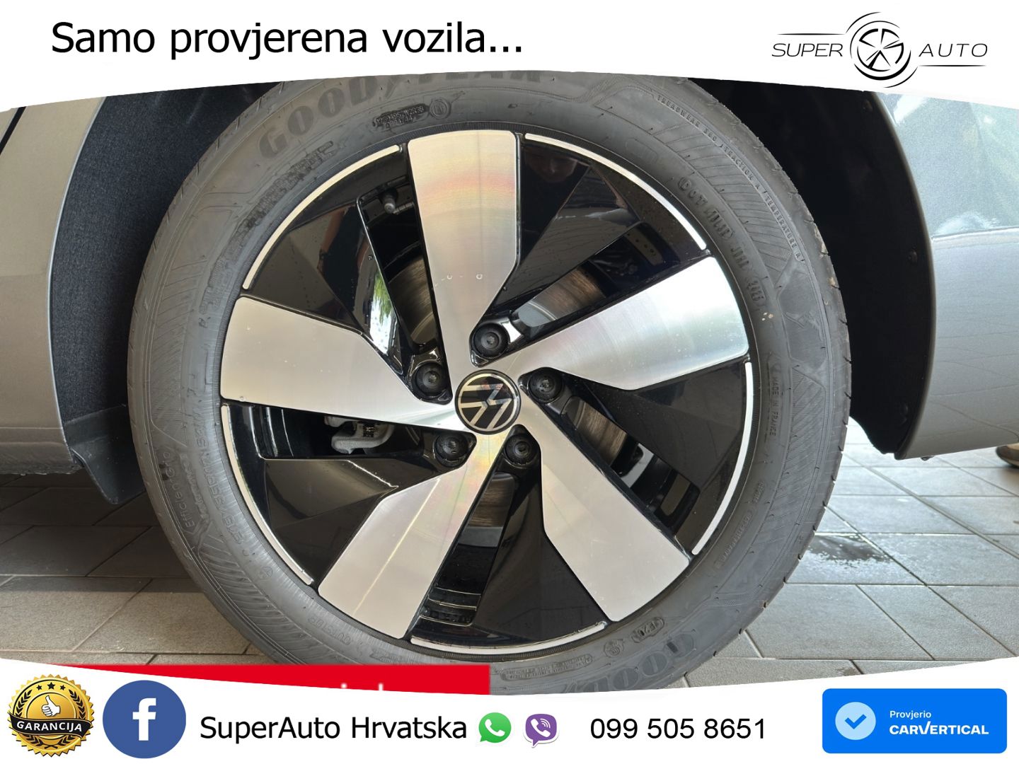 Volkswagen Passat Variant 1.5 eTSI (150 KS) DSG Business LED+GR SJED+ACC