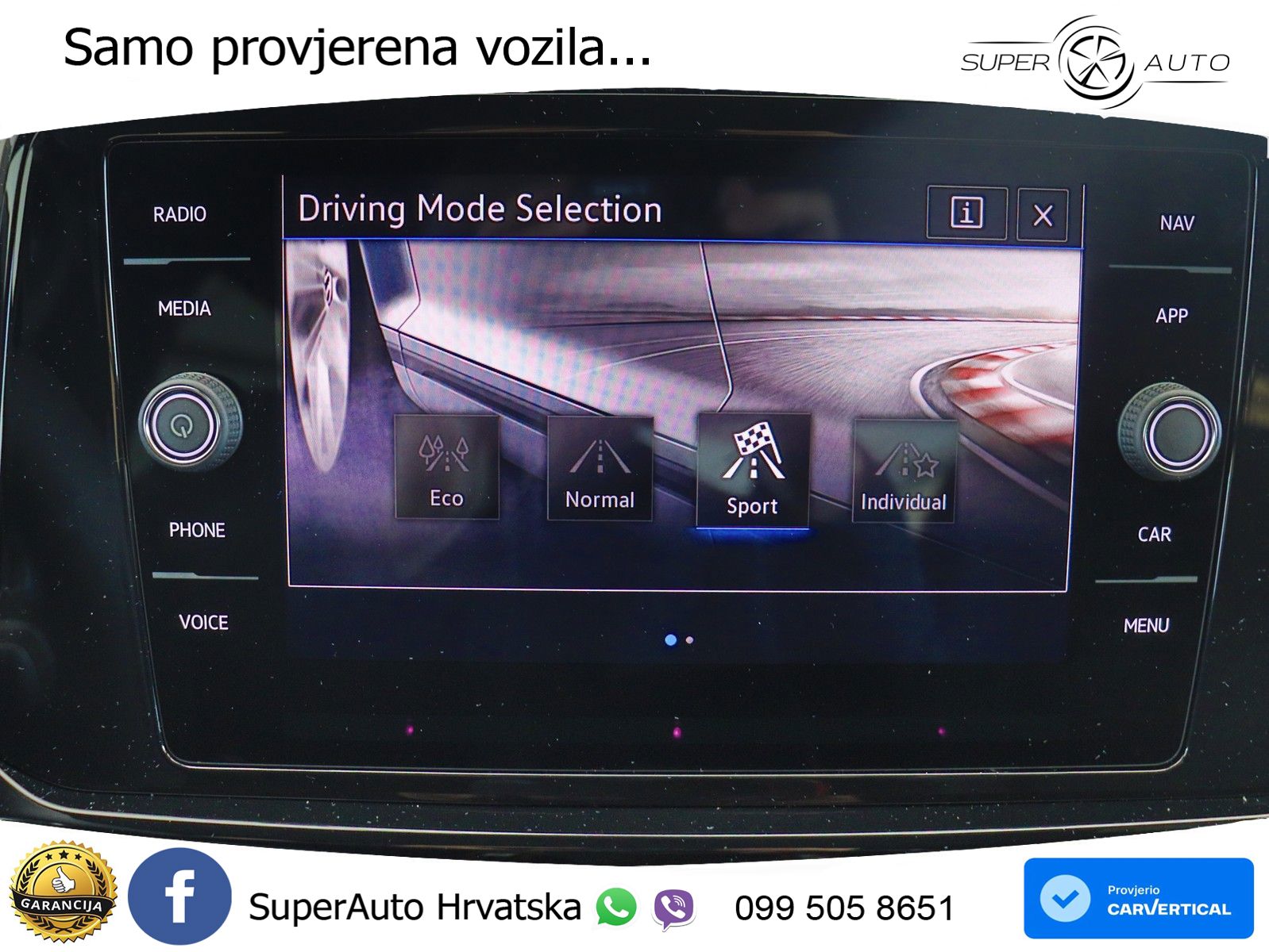Volkswagen T-Roc 2.0 TDI (150 KS) DSG LED+GR SJED+ACC