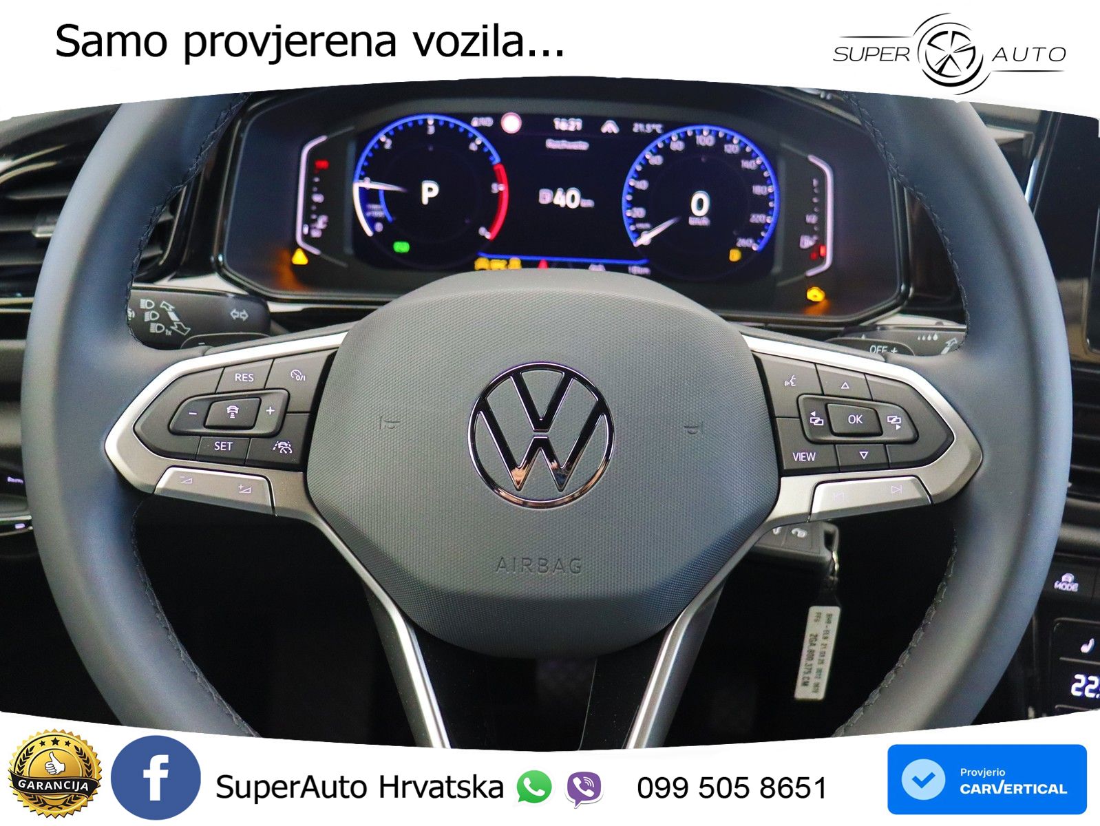 Volkswagen T-Roc 2.0 TDI (150 KS) DSG LED+GR SJED+ACC