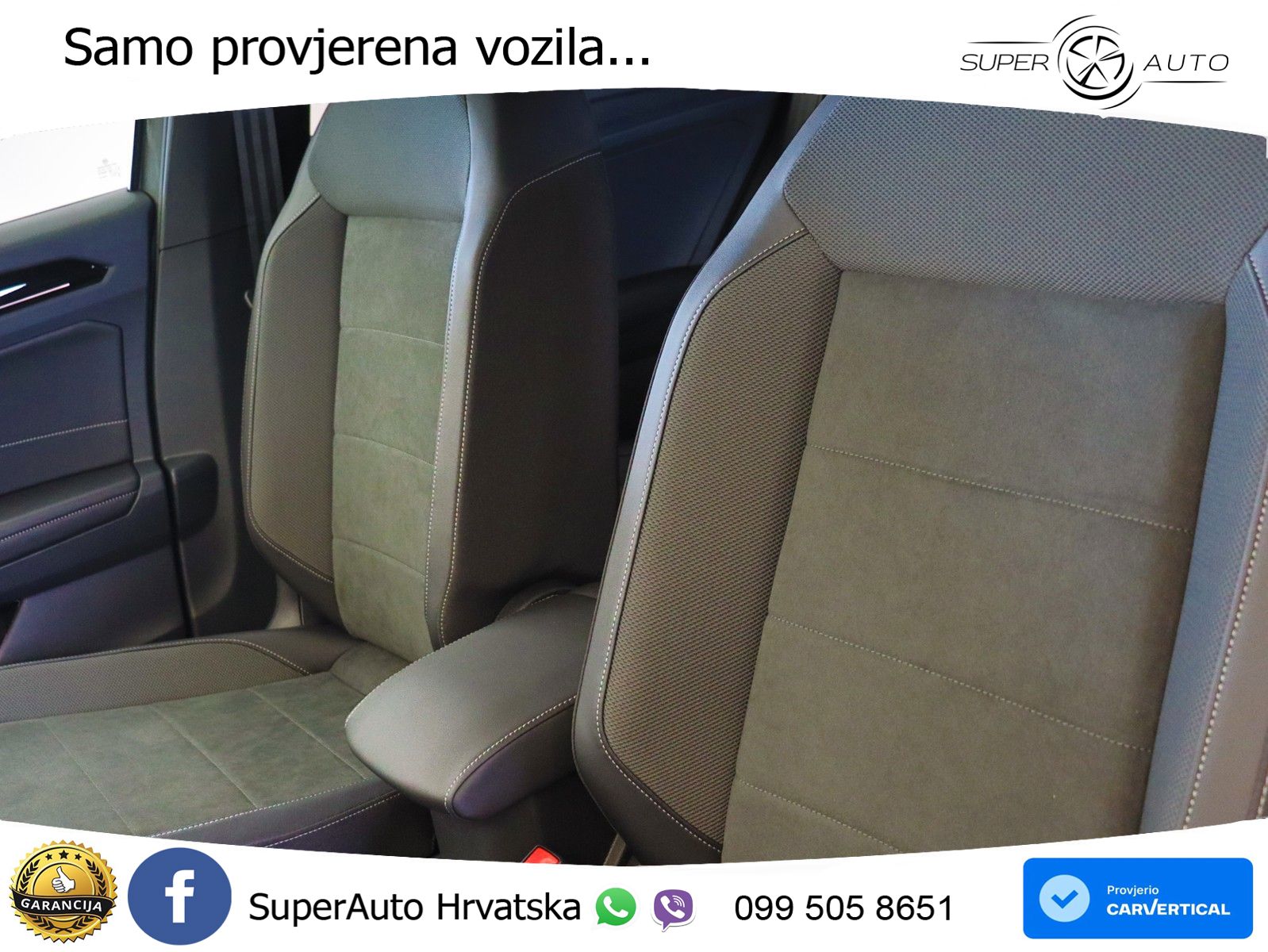 Volkswagen T-Roc 2.0 TDI (150 KS) DSG LED+GR SJED+ACC