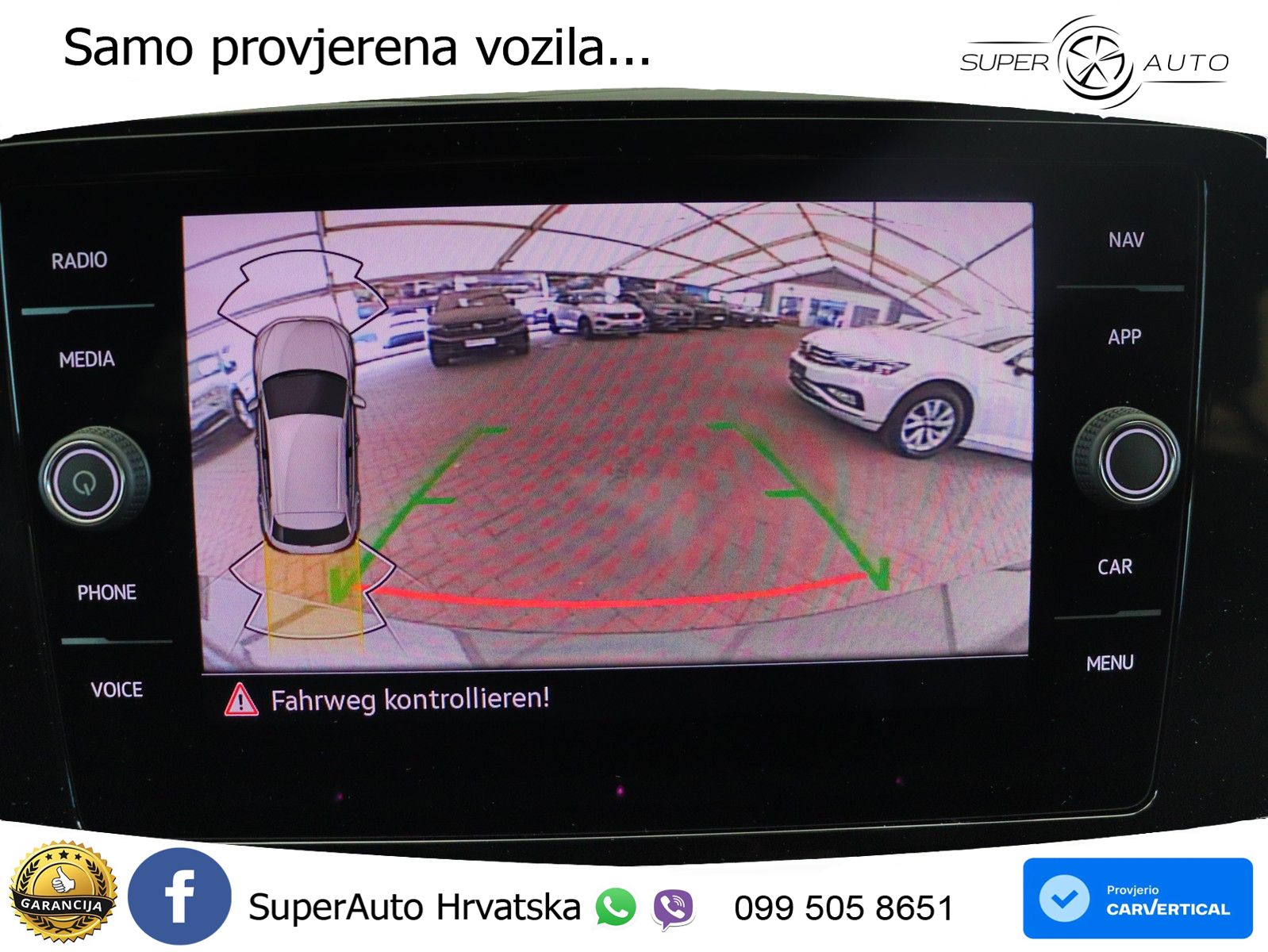 Volkswagen T-Roc 2.0 TDI (150 KS) DSG LED+GR SJED+ACC