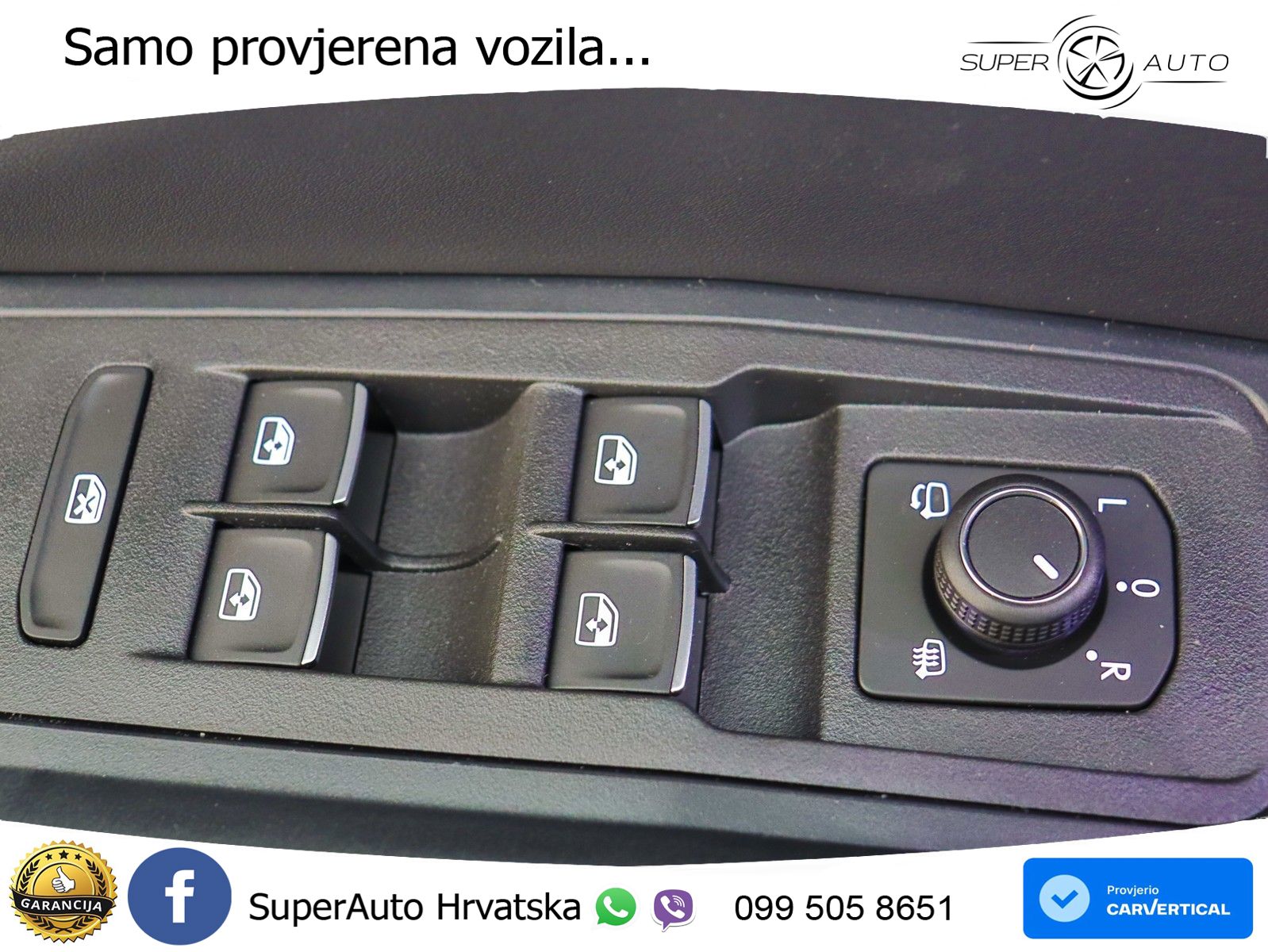 Volkswagen T-Roc 2.0 TDI (150 KS) DSG LED+GR SJED+ACC