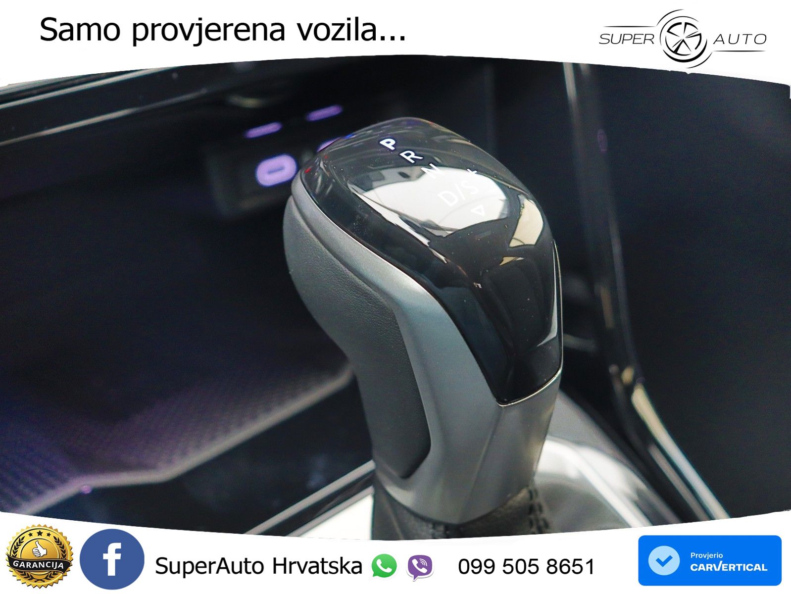 Volkswagen T-Roc 2.0 TDI (150 KS) DSG LED+GR SJED+ACC