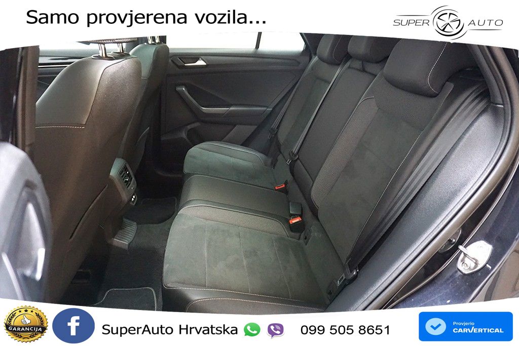 Volkswagen T-Roc I 2.0 TSI (190 KS) 4M DSG LED+GR SJED+ACC