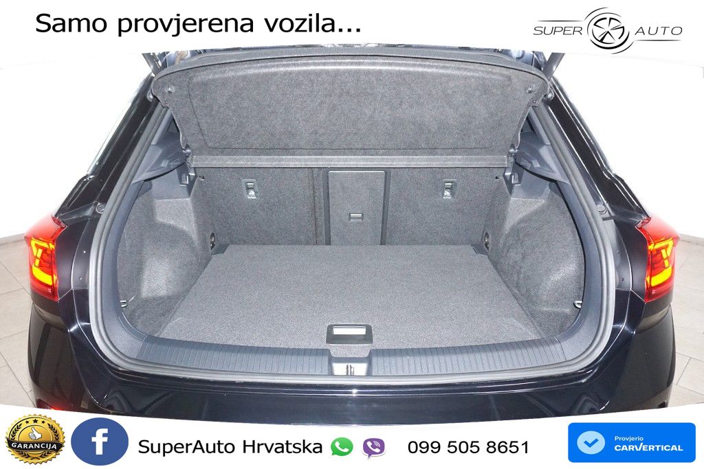 Volkswagen T-Roc I 2.0 TSI (190 KS) 4M DSG LED+GR SJED+ACC