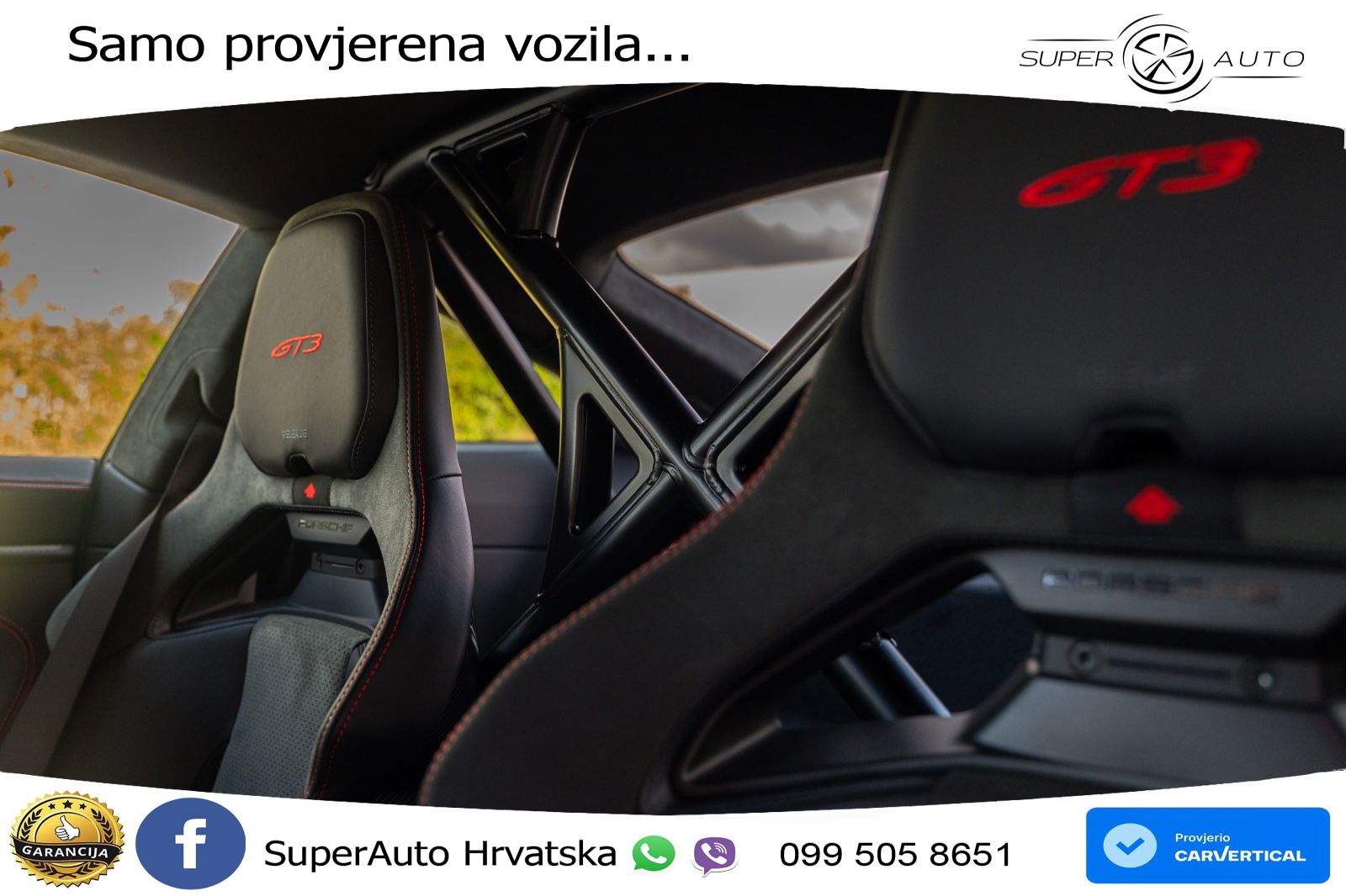 Porsche 911 GT3 4.0 (510 KS) PDK