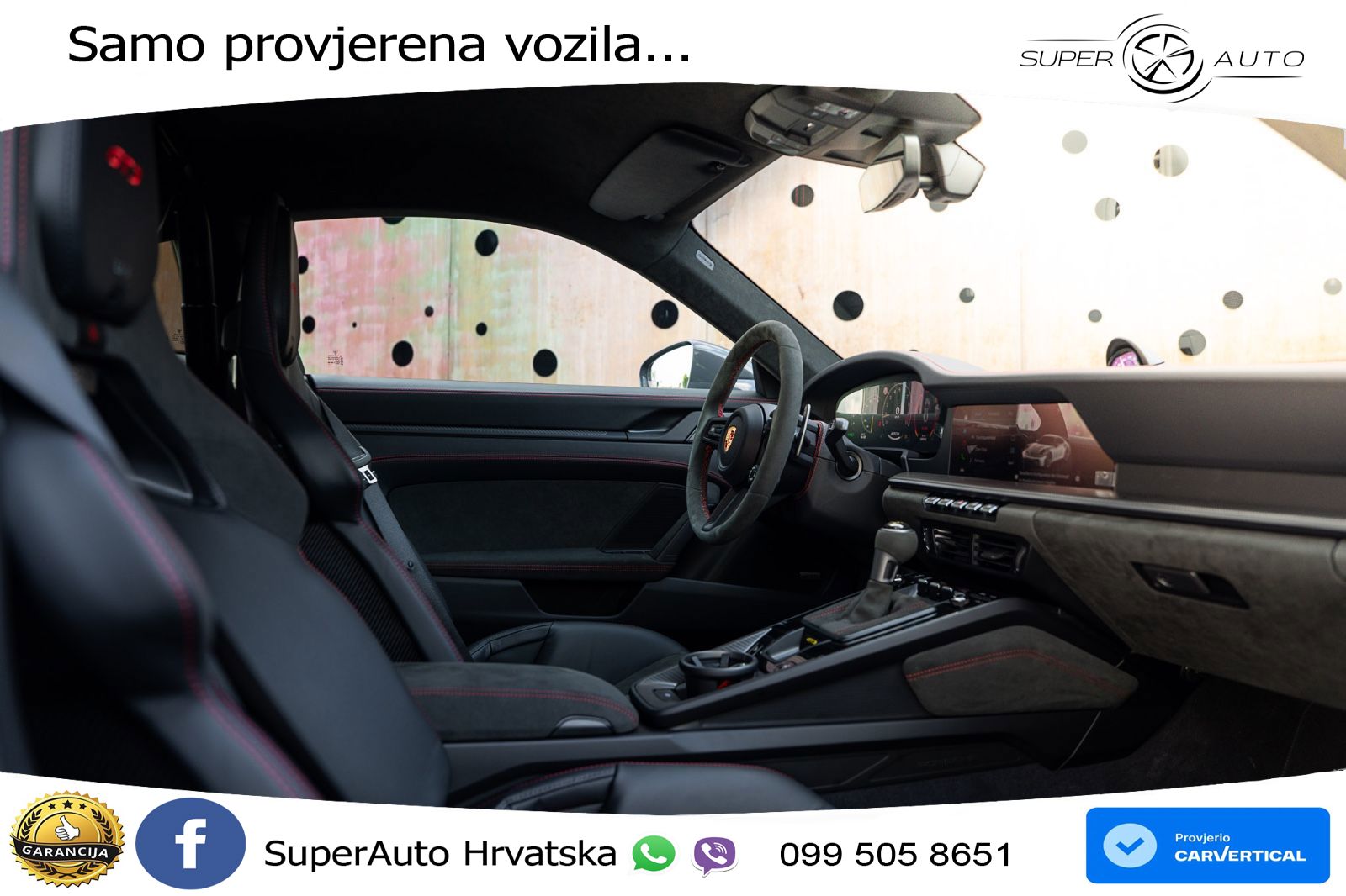 Porsche 911 GT3 4.0 (510 KS) PDK