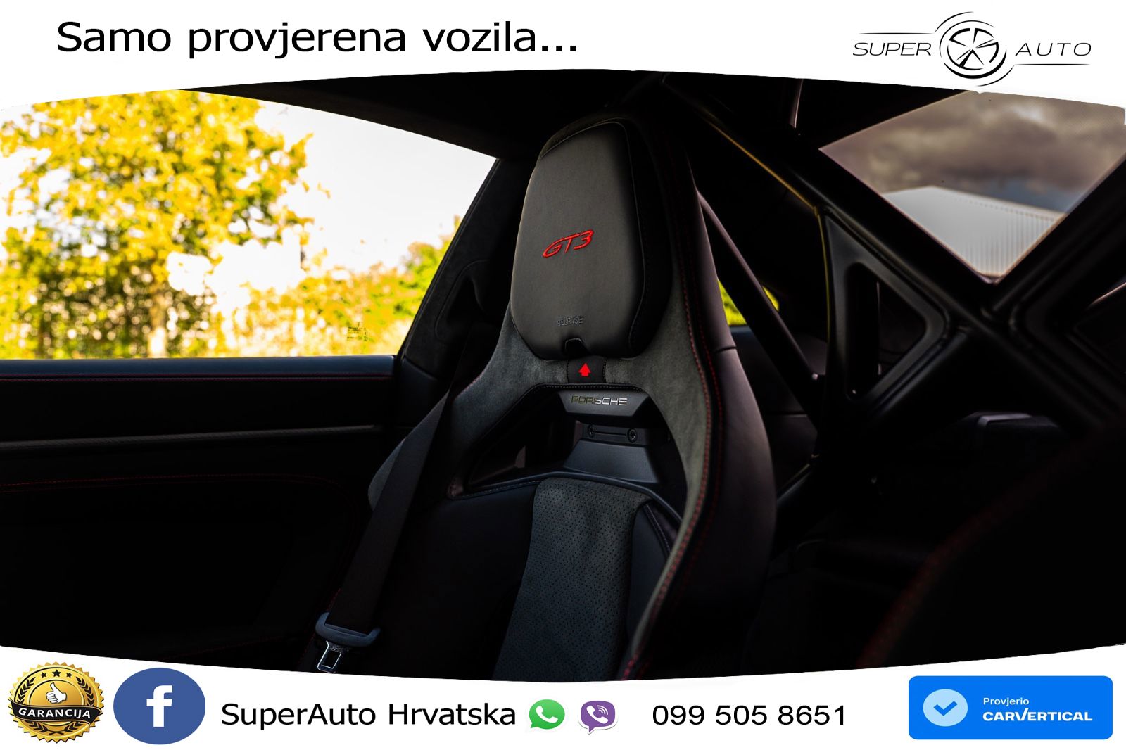 Porsche 911 GT3 4.0 (510 KS) PDK