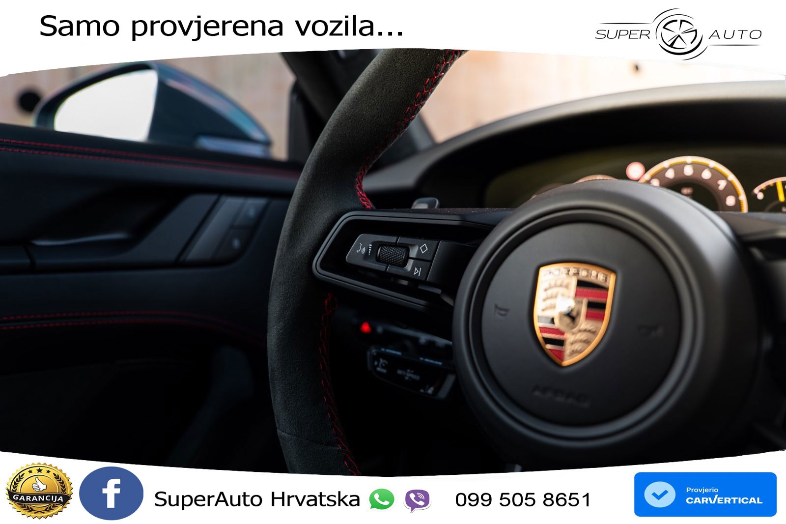 Porsche 911 GT3 4.0 (510 KS) PDK