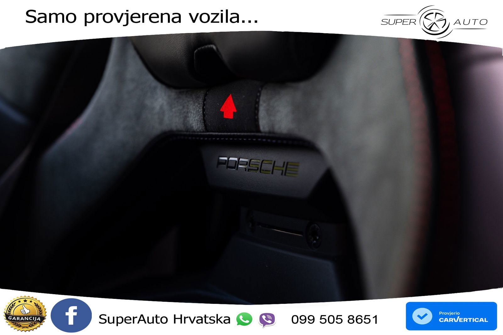 Porsche 911 GT3 4.0 (510 KS) PDK