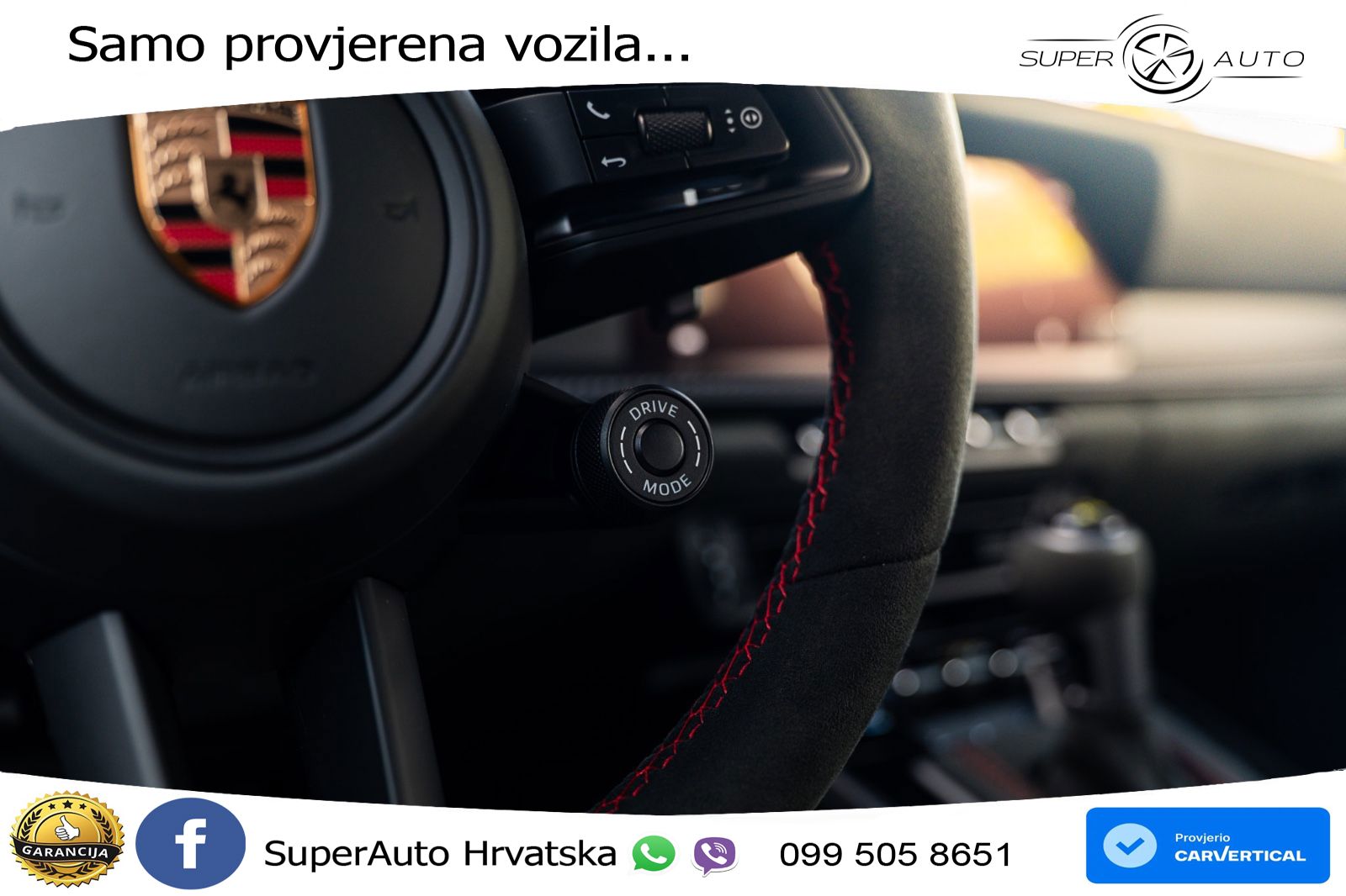 Porsche 911 GT3 4.0 (510 KS) PDK