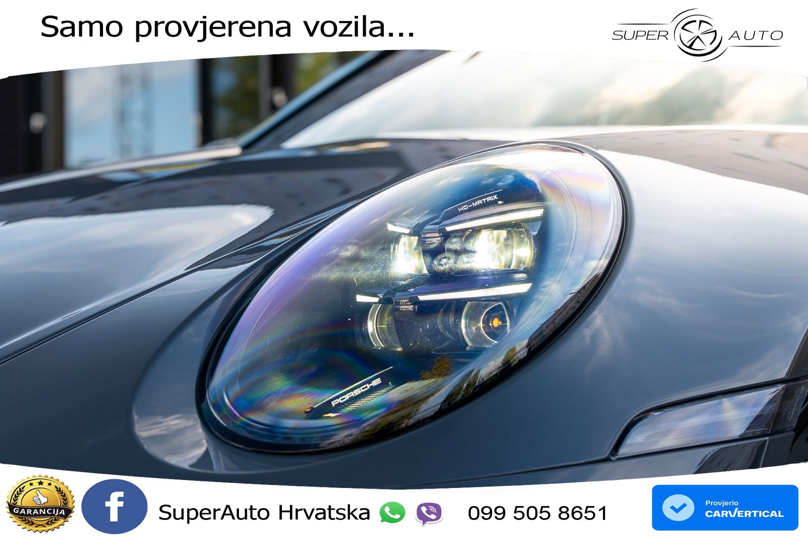 Porsche 911 GT3 4.0 (510 KS) PDK