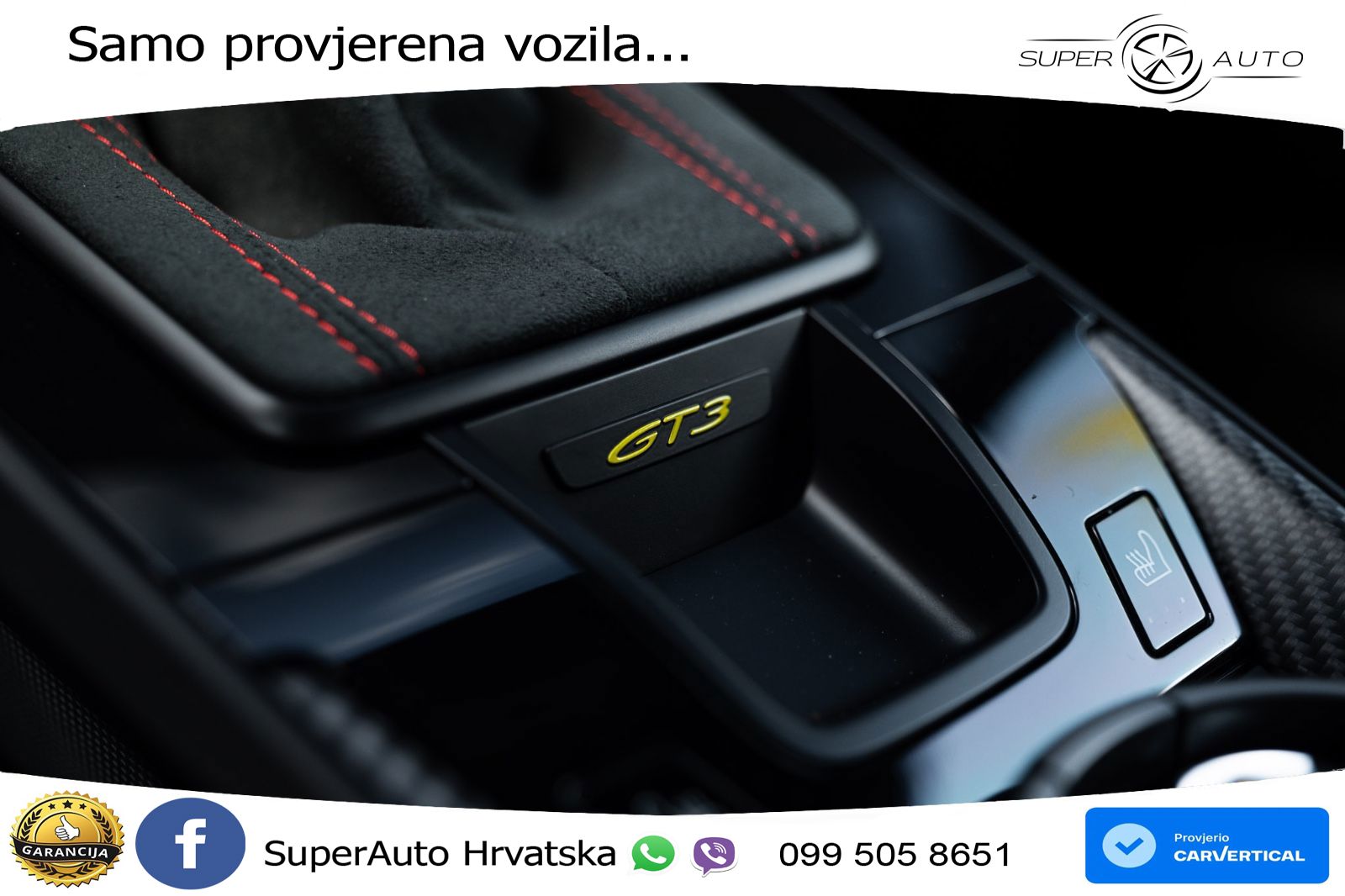 Porsche 911 GT3 4.0 (510 KS) PDK