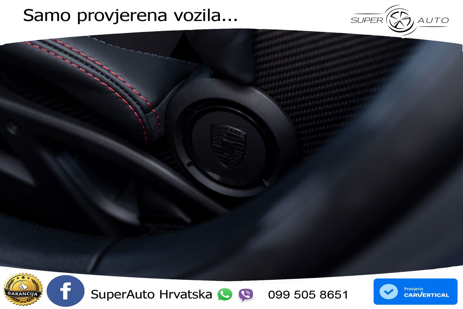 Porsche 911 GT3 4.0 (510 KS) PDK