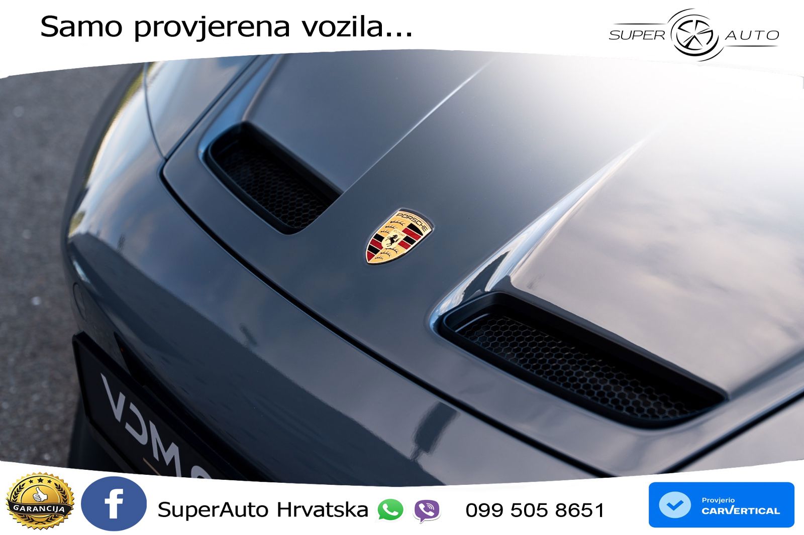 Porsche 911 GT3 4.0 (510 KS) PDK