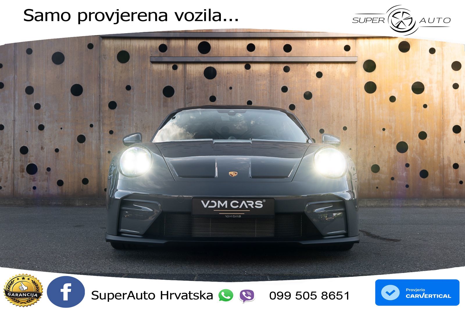 Porsche 911 GT3 4.0 (510 KS) PDK