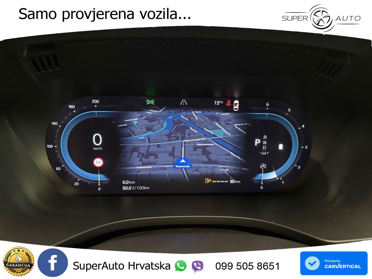 Volvo XC60 B4 Diesel FWD Geartronic