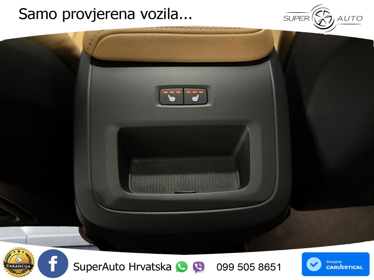 Volvo XC60 B4 Diesel FWD Geartronic