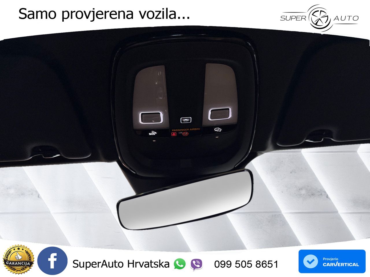 Volvo XC60 B4 Diesel FWD Geartronic