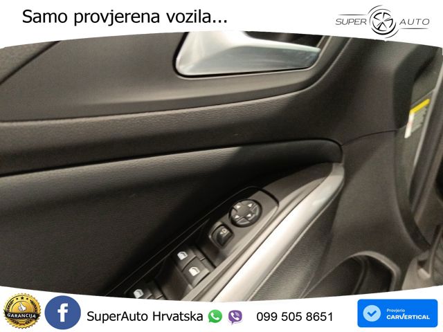 Opel Grandland 1.2i Turbo (130 KS) Automatic GS