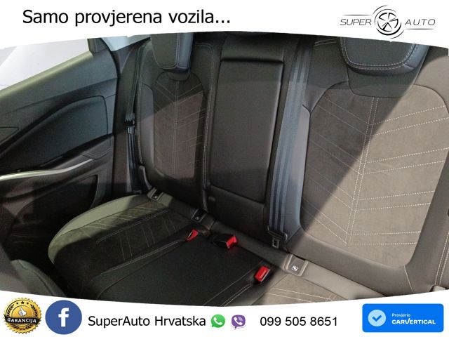 Opel Grandland 1.2i Turbo (130 KS) Automatic GS