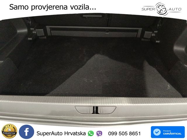Opel Grandland 1.2i Turbo (130 KS) Automatic GS