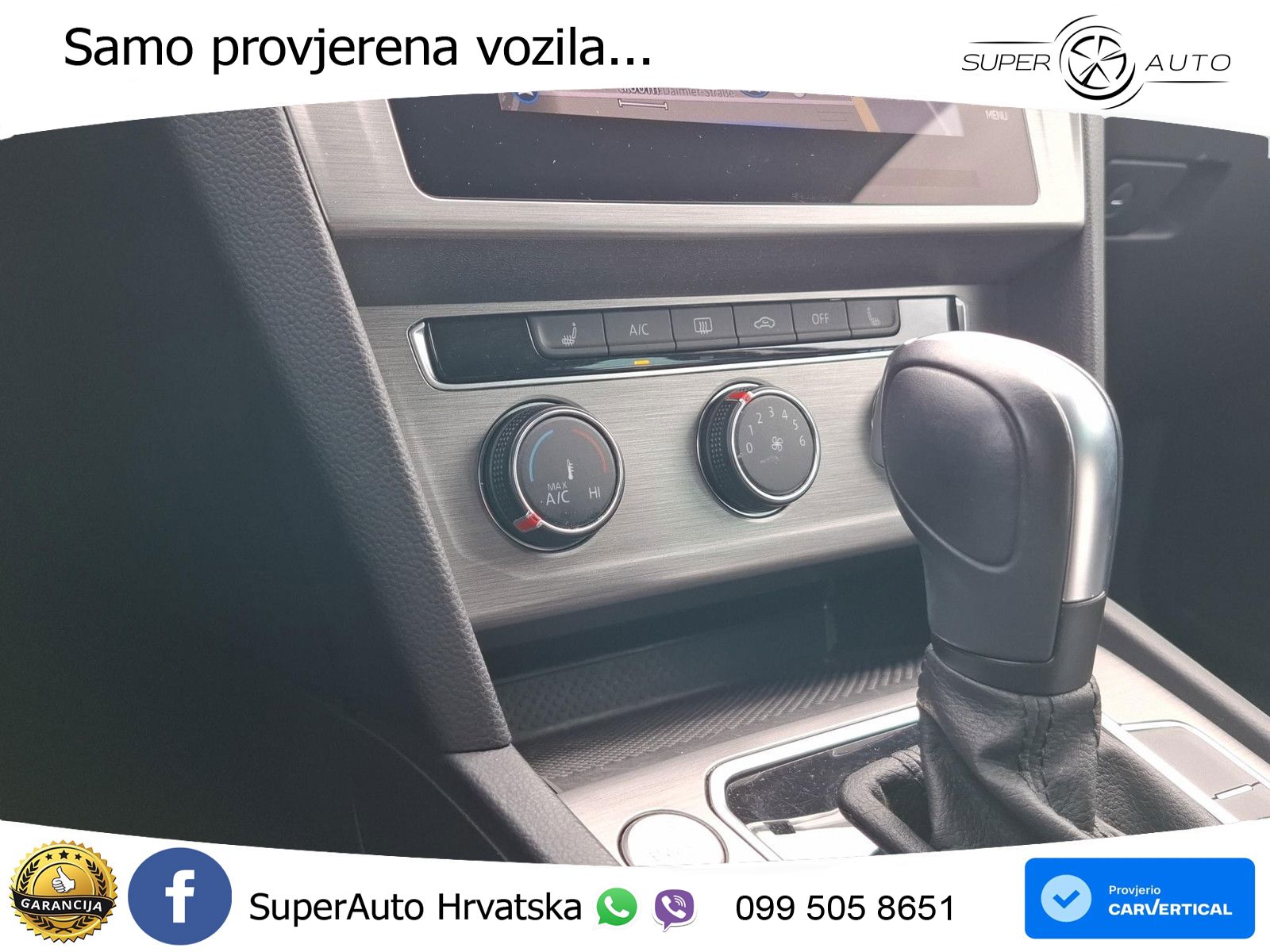 Volkswagen Passat Variant 2.0 TDI (150 KS) DSG