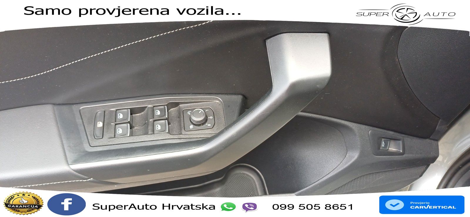 Volkswagen T-Roc I 2.0 TDI (150 KS) DSG LED+GR SJED+ACC