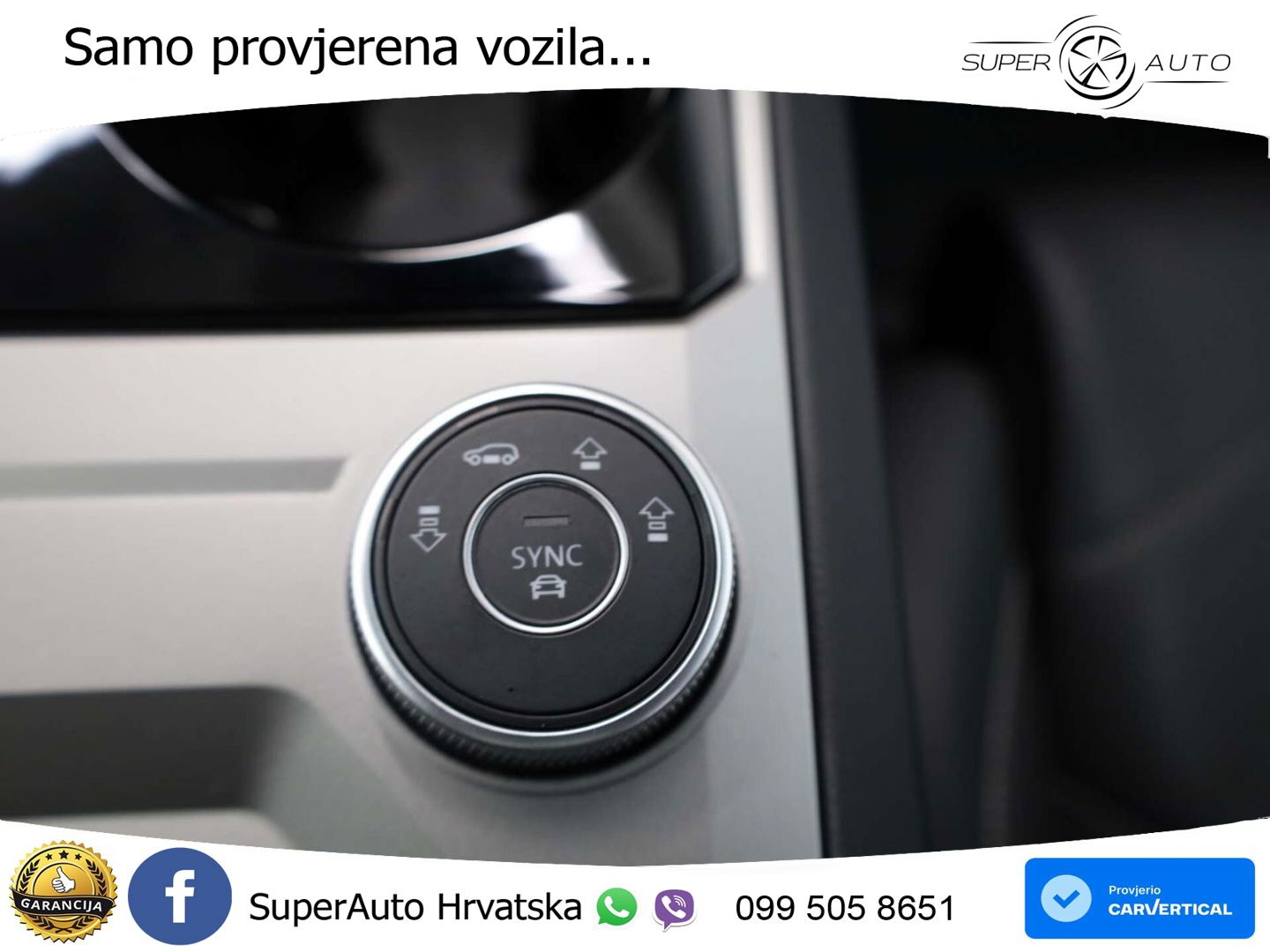 Volkswagen Touareg 3.0 V6 TDI (286 KS) 4MOTION Tiptronic R-Line ZRAČNI+ACC+GR SJED+KAM+PANO