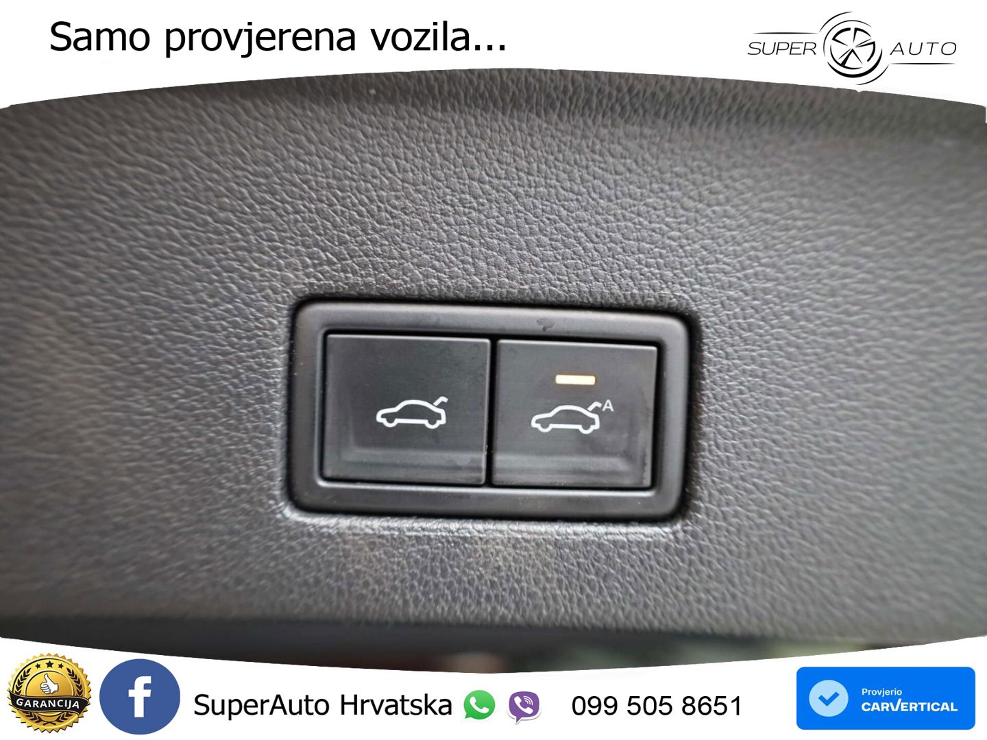 Volkswagen Touareg 3.0 V6 TDI (286 KS) 4MOTION Tiptronic R-Line ZRAČNI+ACC+GR SJED+KAM+PANO