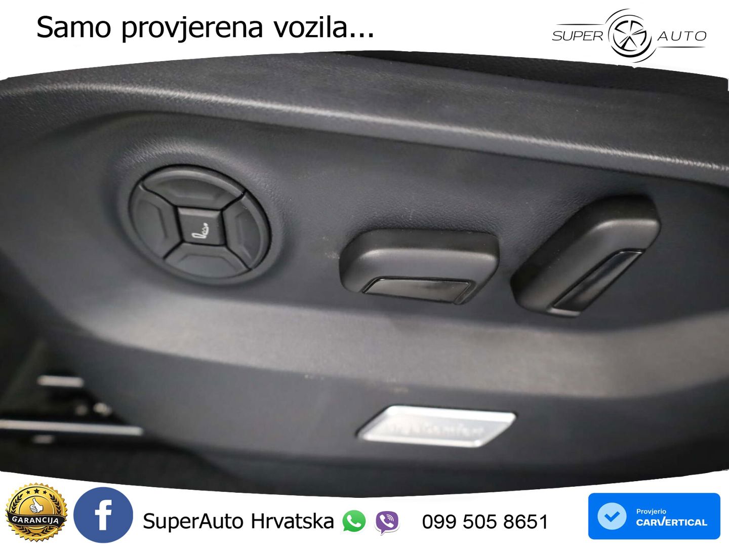 Volkswagen Touareg 3.0 V6 TDI (286 KS) 4MOTION Tiptronic R-Line ZRAČNI+ACC+GR SJED+KAM+PANO