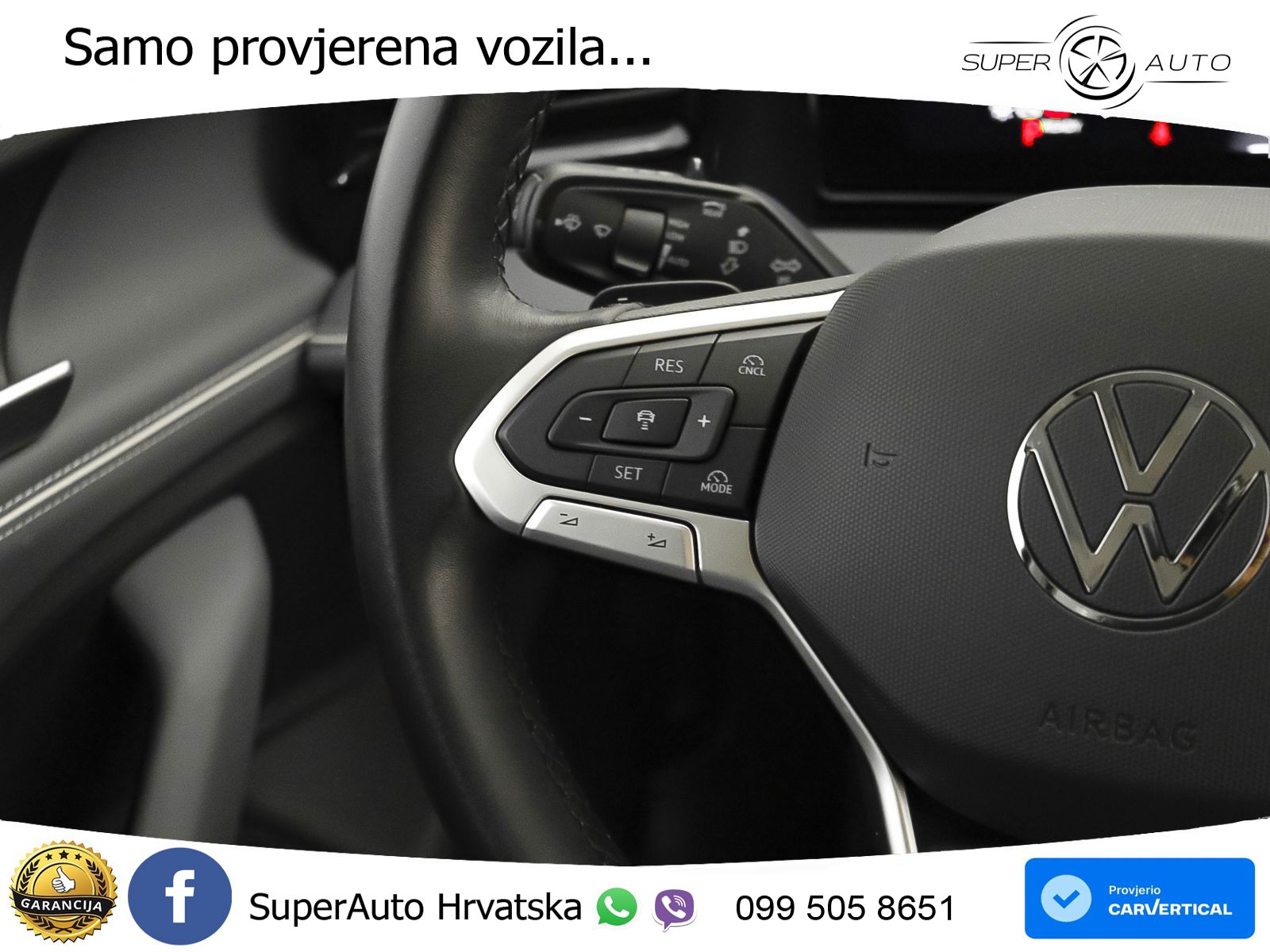 Volkswagen Passat Variant 1.5 eTSI (150 KS) DSG Business LED+GR SJED+ACC