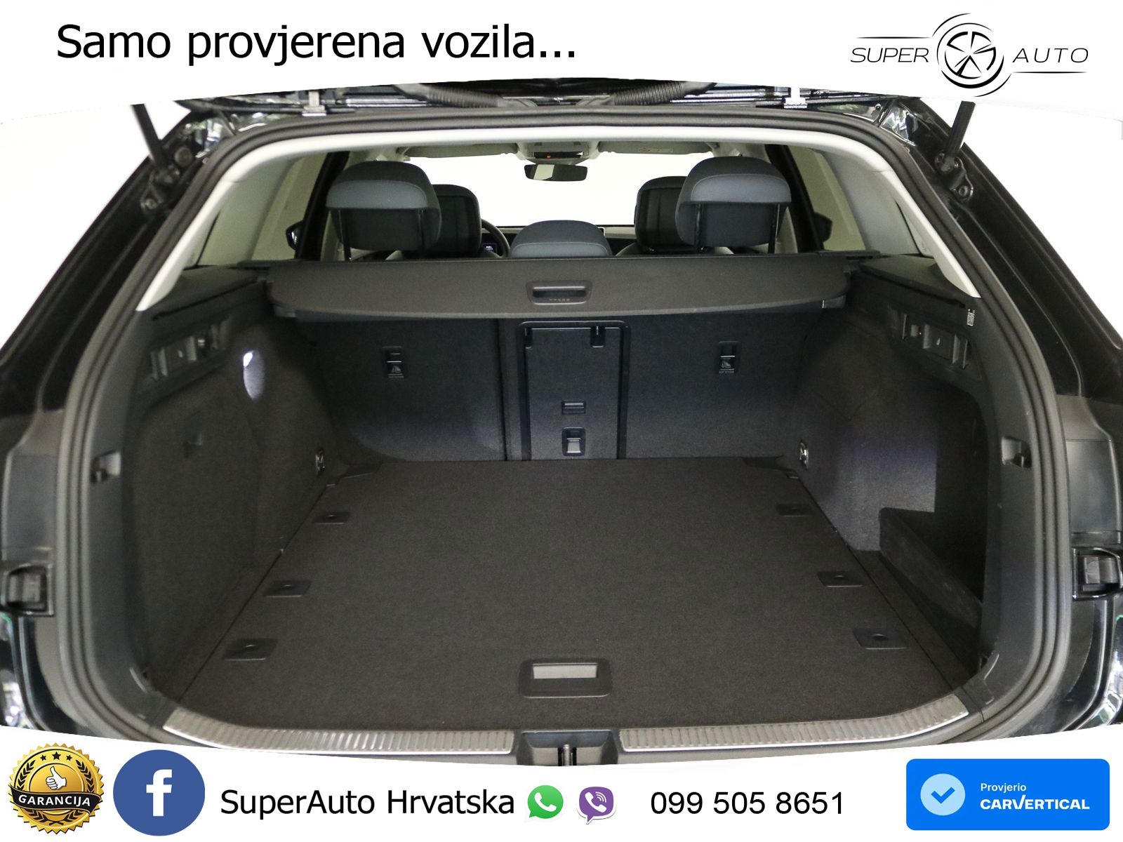 Volkswagen Passat Variant 1.5 eTSI (150 KS) DSG Business LED+GR SJED+ACC