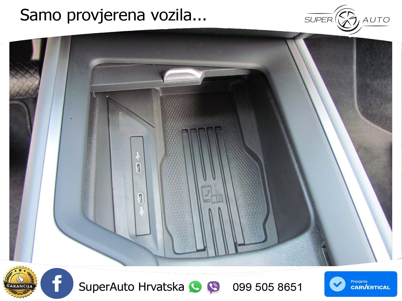 Volkswagen Passat Variant 1.5 eTSI (150 KS) DSG Business LED+GR SJED+ACC