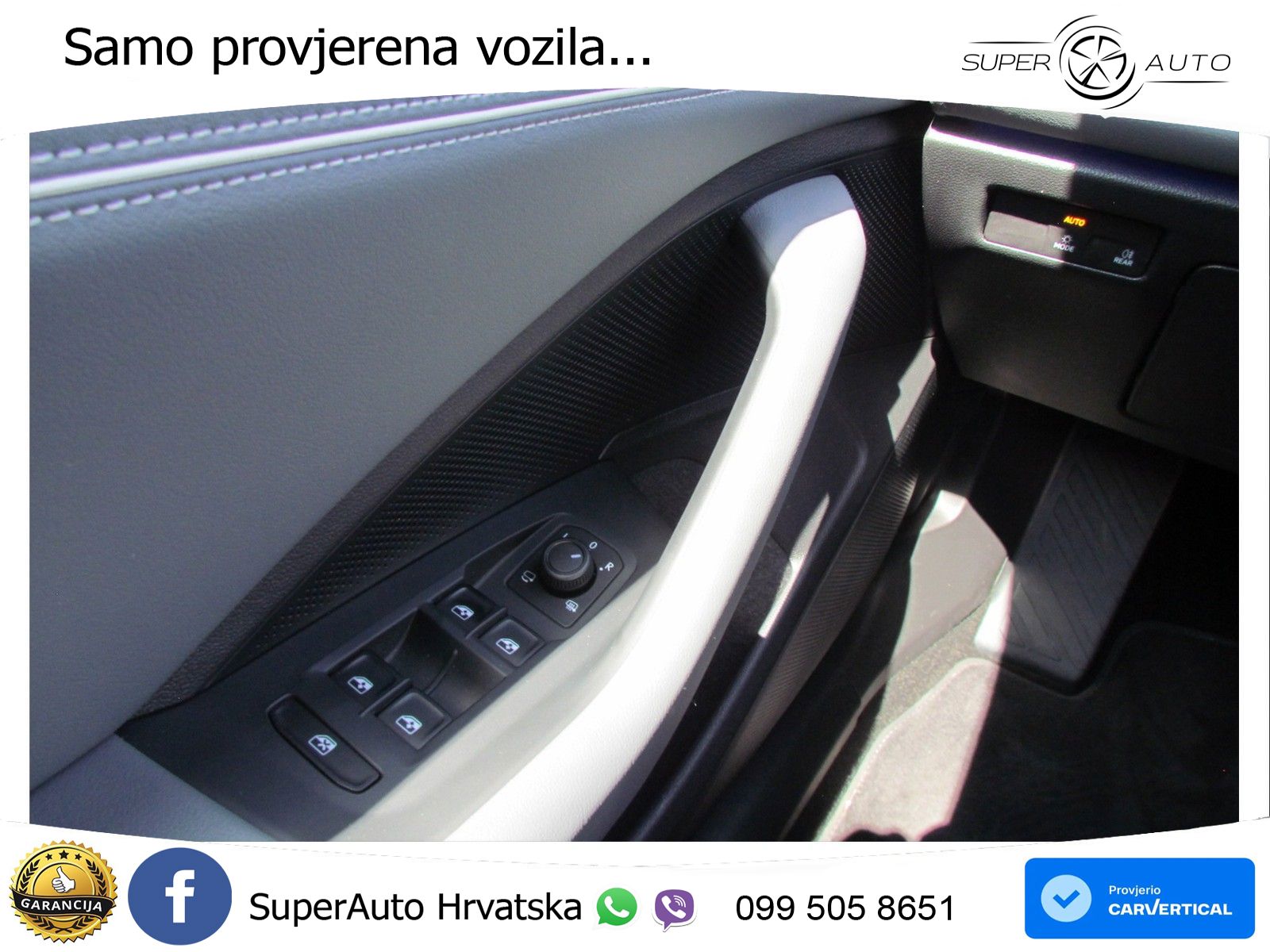 Volkswagen Passat Variant 1.5 eTSI (150 KS) DSG Business LED+GR SJED+ACC