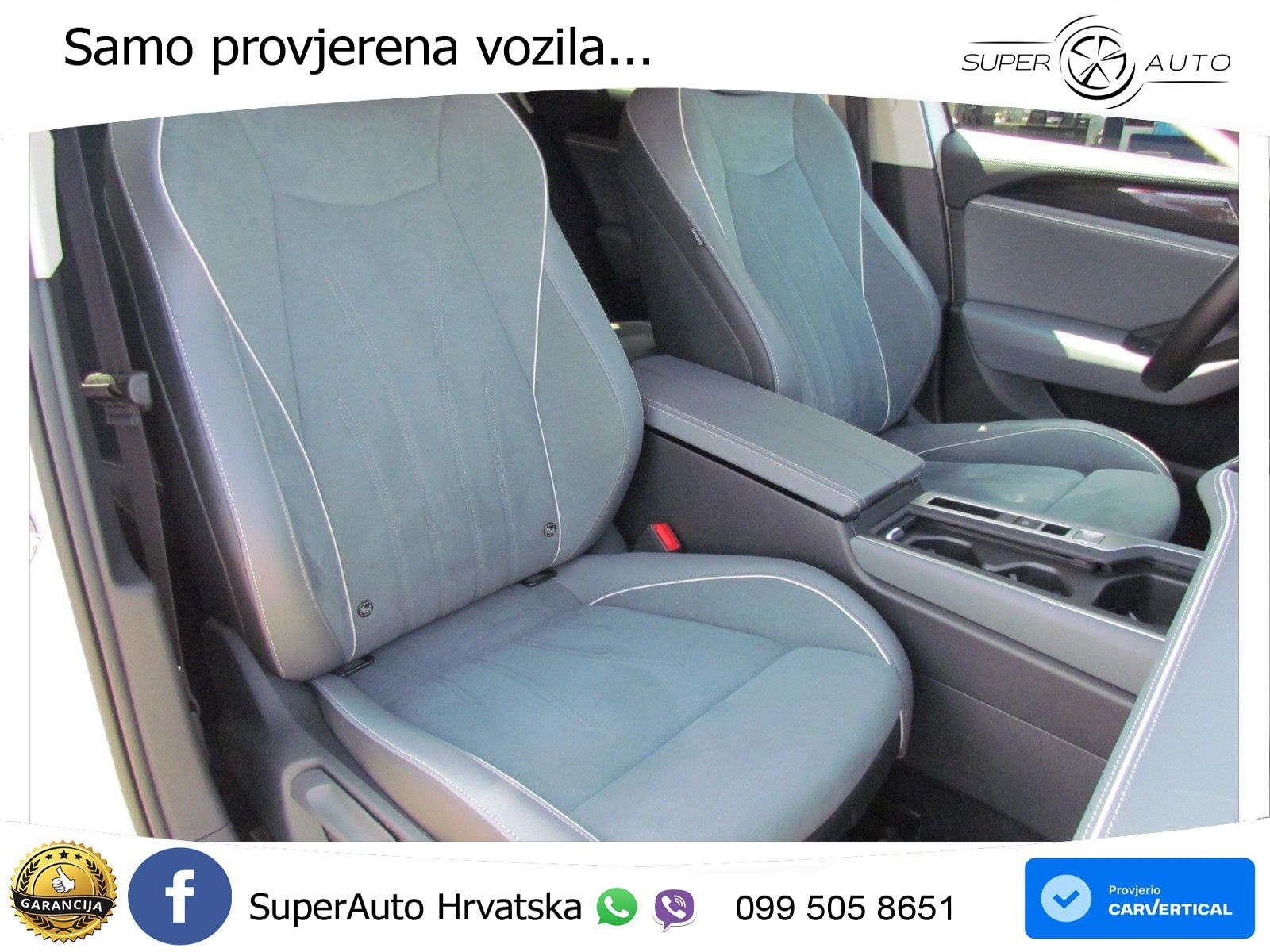 Volkswagen Passat Variant 1.5 eTSI (150 KS) DSG Business LED+GR SJED+ACC