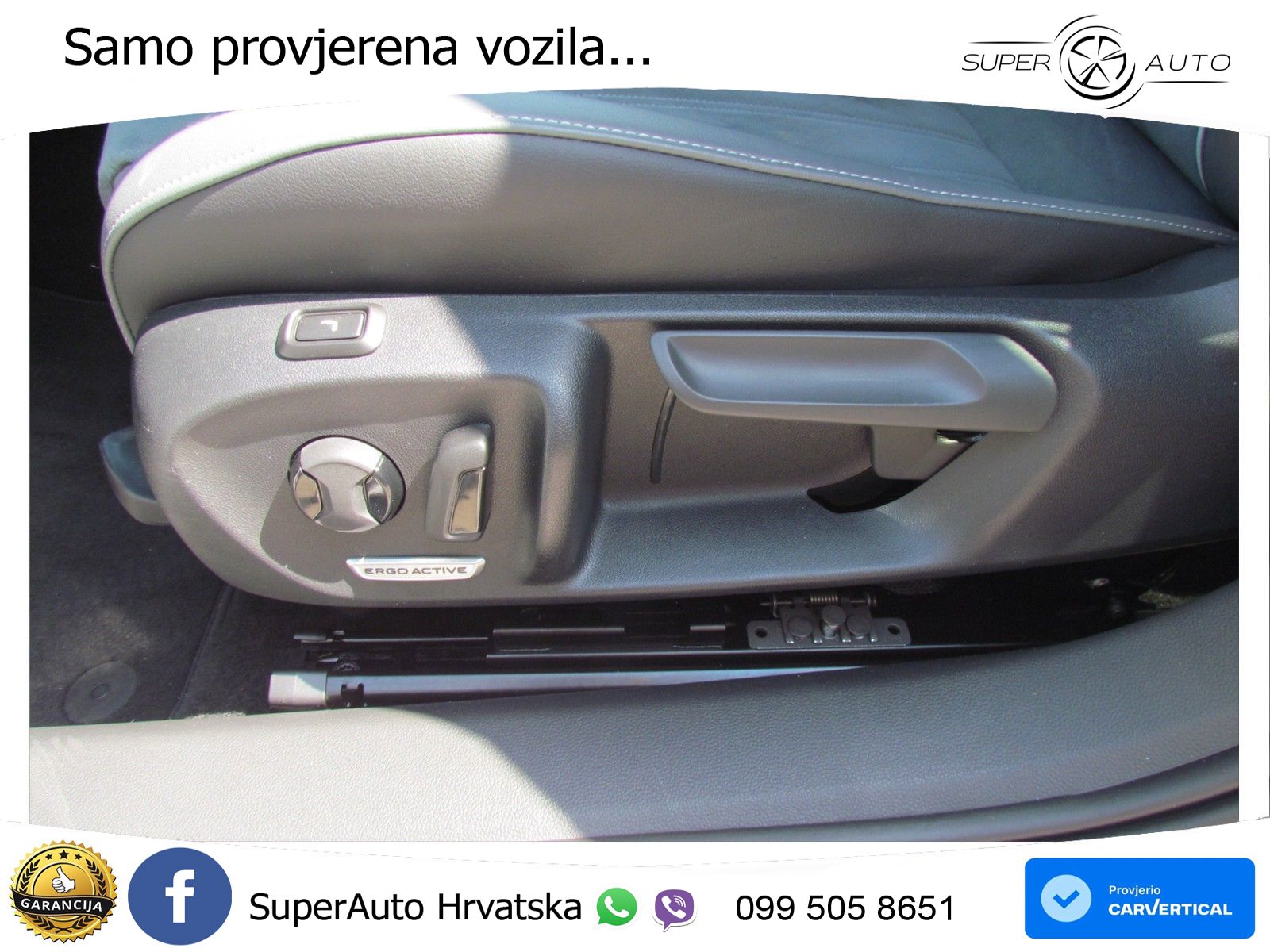 Volkswagen Passat Variant 1.5 eTSI (150 KS) DSG Business LED+GR SJED+ACC