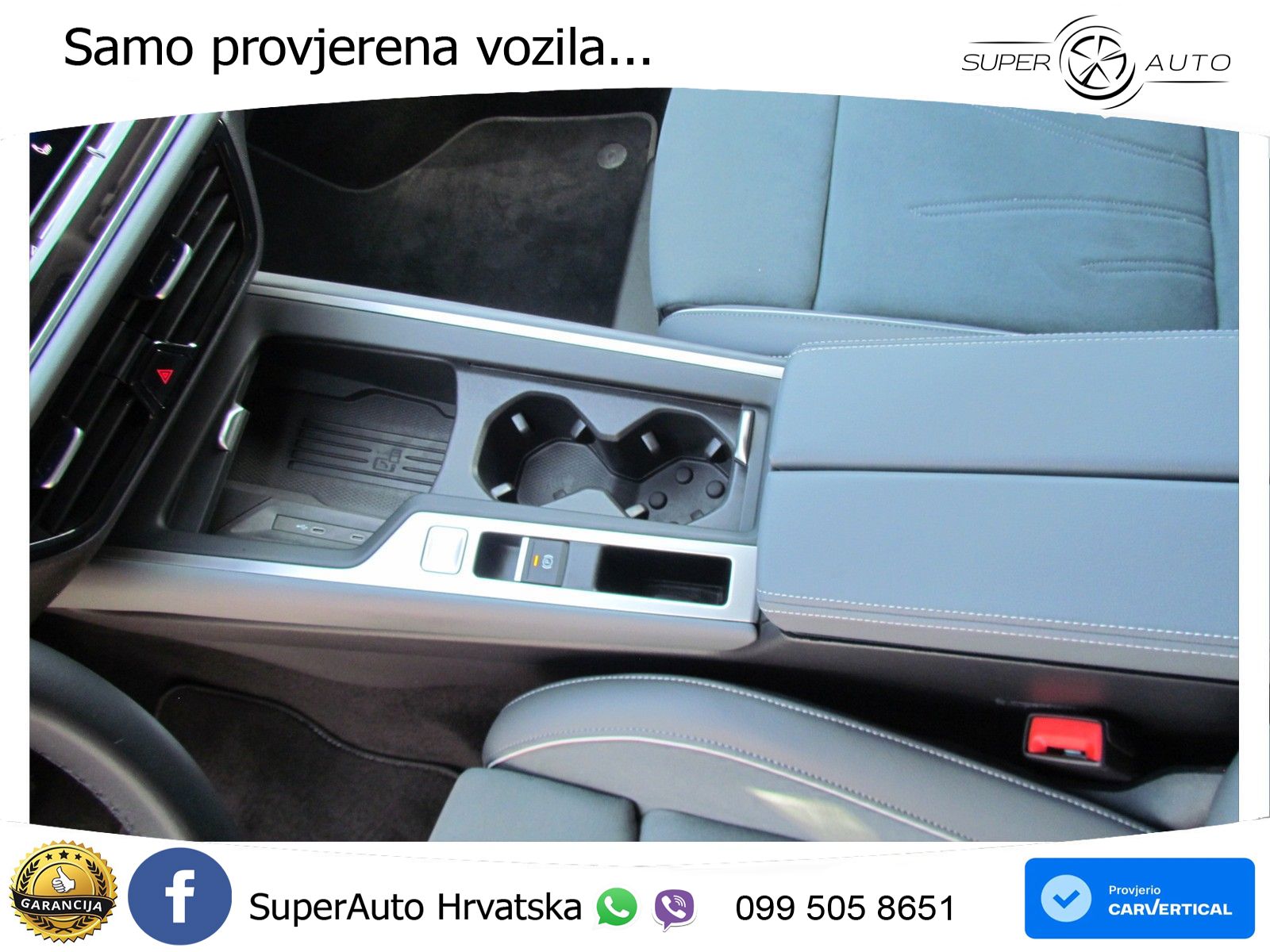Volkswagen Passat Variant 1.5 eTSI (150 KS) DSG Business LED+GR SJED+ACC