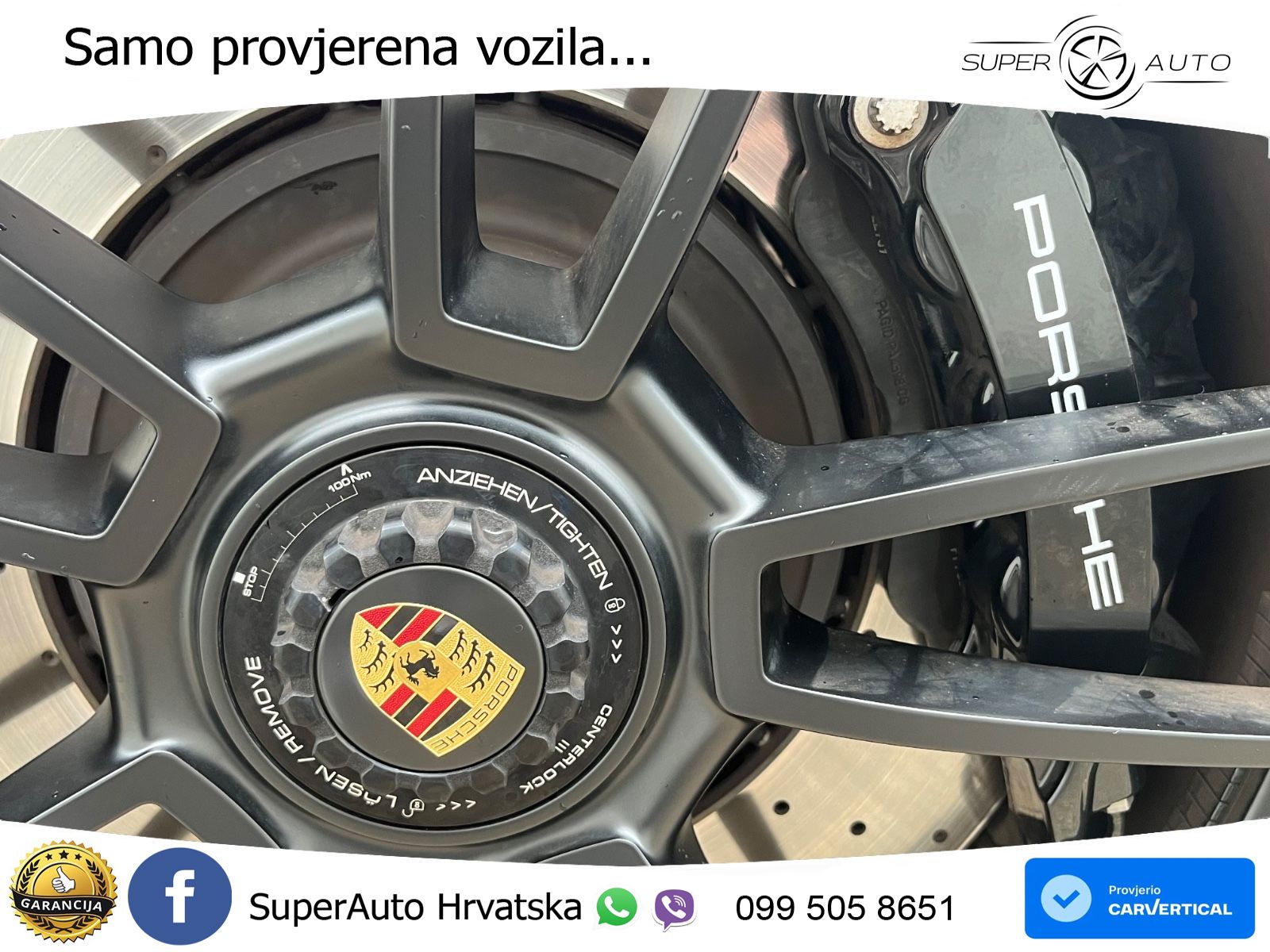 Porsche 911 Targa 4 GTS 3.0 (480 KS) PDK