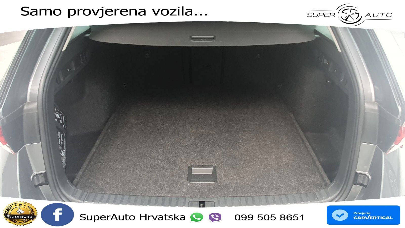 Škoda Octavia Combi 2.0 TDI (150 KS) DSG MATRIX+GR SJED+KAM