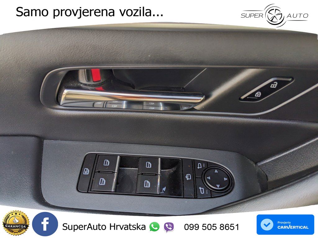 Mazda CX-60 2.5 e-Skyactiv (328 KS) AWD Automatic MATRIX+GR SJED+KAM