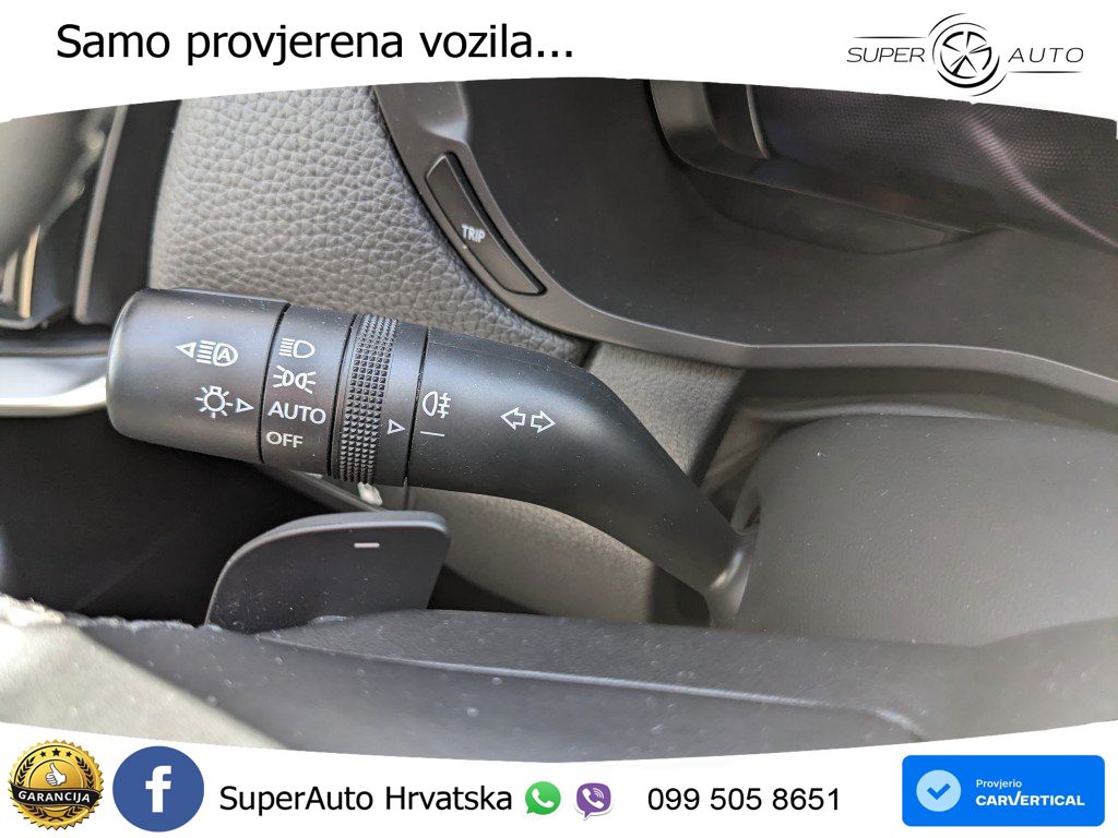 Mazda CX-60 2.5 e-Skyactiv (328 KS) AWD Automatic MATRIX+GR SJED+KAM