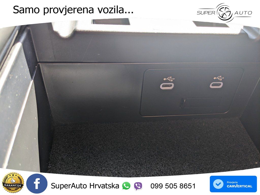 Mazda CX-60 2.5 e-Skyactiv (328 KS) AWD Automatic MATRIX+GR SJED+KAM