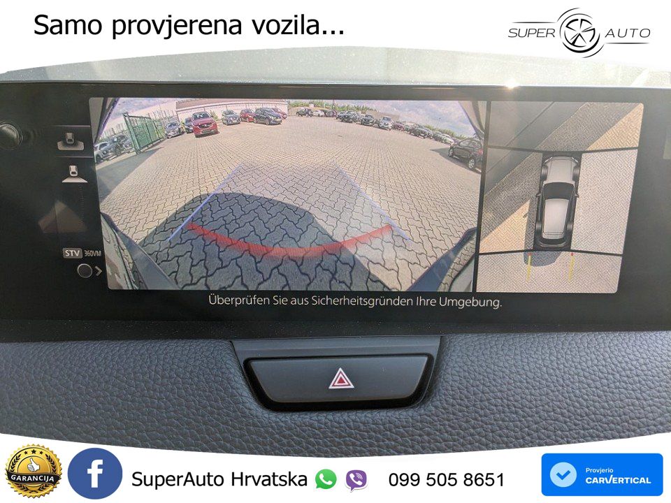 Mazda CX-60 2.5 e-Skyactiv (328 KS) AWD Automatic MATRIX+GR SJED+KAM